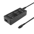 Kép 8/12 - Qoltec 65W tápegység Dell laptopokhoz, 3 csatlakozóval