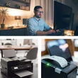 Kép 4/10 - Qoltec 120W asztali tápegység 12V 10A fekete színben