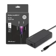 Kép 1/9 - Qoltec 60W asztali tápegység 12V 5A fekete színben