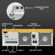 Kép 8/11 - Qoltec hibrid napelemes inverter 3.5kVA LCD kijelzővel