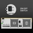 Kép 10/11 - Qoltec hibrid napelemes inverter 5.5kVA LCD kijelzővel