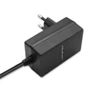 Kép 4/12 - Qoltec szuper gyors PD töltő Raspberry PI 5-hez fekete színben