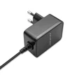 Kép 4/12 - Qoltec 15W PD töltő Raspberry PI 4-hez, fekete színben
