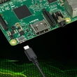 Kép 5/12 - Qoltec 15W PD töltő Raspberry PI 4-hez, fekete színben