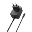 Kép 7/12 - Qoltec 15W PD töltő Raspberry PI 4-hez, fekete színben