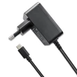 Kép 8/12 - Qoltec 15W PD töltő Raspberry PI 4-hez, fekete színben