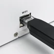 Kép 4/7 - Qoltec Wi-Fi modul napelemes inverterhez RS232 interfésszel