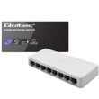 Kép 9/9 - Qoltec hálózati switch 8 RJ45 porttal