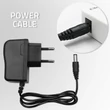 Kép 3/10 - Qoltec Hálózati SWITCH 5 RJ45 porttal és 100Mbps sebességgel