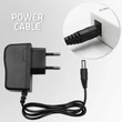 Kép 3/10 - Qoltec Hálózati SWITCH 5 RJ45 porttal fehér színben