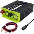 Kép 4/12 - Qoltec Smart Monolith 70A töltő LiFePO4 AGM GEL SLA akkumulátorokhoz