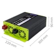 Kép 11/12 - Qoltec Smart Monolith 70A töltő LiFePO4 AGM GEL SLA akkumulátorokhoz
