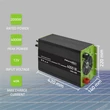 Kép 7/12 - Qoltec Monolith 3 az 1-ben napelemes inverter