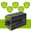 Kép 4/12 - Qoltec Monolith 3 az 1-ben napelemes inverter