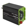 Kép 1/12 - Qoltec Monolith 3 az 1-ben napelemes inverter 1000W