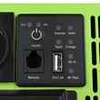 Kép 9/12 - Qoltec Monolith 3 az 1-ben napelemes inverter 1000W