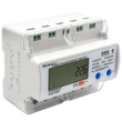 Kép 9/9 - Qoltec háromfázisú elektronikus mérő DIN sínre szerelhető