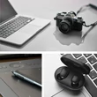 Kép 3/6 - Qoltec USB-C típusú kábel férfi 1m fekete színben
