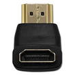 Kép 4/8 - Qoltec HDMI adapter A apa és A anya szögletes kivitelben