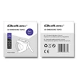 Kép 9/9 - Qoltec 4 darabos 3D szalagkészlet DYMO Omega