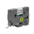 Kép 4/7 - Qoltec 12mm x 8m címkeszalag BROTHER TZe-231-hez