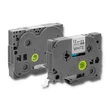 Kép 6/7 - Qoltec 12mm x 8m címkeszalag BROTHER TZe-231-hez