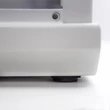 Kép 10/10 - Qoltec 19" RACK szekrény edzett üvegajtókkal szürke színben
