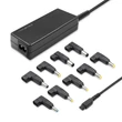Kép 1/13 - Qoltec univerzális tápegység laptophoz 65W