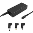 Kép 1/12 - Qoltec tápegység Samsung és Sony laptopokhoz 65W