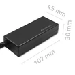 Kép 7/12 - Qoltec tápegység Samsung és Sony laptopokhoz 65W