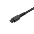 Kép 3/12 - Qoltec 65W tápegység Asus laptophoz, 3 csatlakozóval