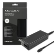 Kép 6/12 - Qoltec 65W tápegység Asus laptophoz, 3 csatlakozóval