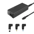 Kép 2/12 - Qoltec tápegység HP notebookokhoz 65W 3 csatlakozóval