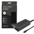 Kép 6/12 - Qoltec tápegység HP notebookokhoz 65W 3 csatlakozóval