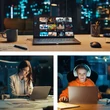 Kép 4/7 - Qoltec tápegység Asus laptophoz 135W