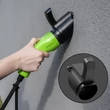 Kép 8/15 - Qoltec 11kW mobil EV töltő Type 2 LCD kijelzővel