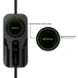 Kép 9/14 - Qoltec mobil töltő elektromos autókhoz Type2 csatlakozóval