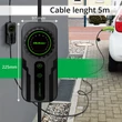 Kép 11/14 - Qoltec mobil töltő elektromos autókhoz Type2 csatlakozóval