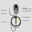 Kép 6/12 - Qoltec 22kW EV töltőállomás RFID és LCD kijelzővel