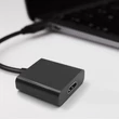Kép 4/9 - Qoltec USB-C 3.1 adapter HDMI 4K felbontással