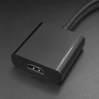 Kép 5/9 - Qoltec USB-C 3.1 adapter HDMI 4K felbontással