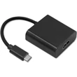 Kép 8/9 - Qoltec USB-C 3.1 adapter HDMI 4K felbontással
