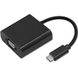 Kép 1/9 - Qoltec USB-C 3.1 VGA adapter Full HD 1080P