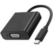 Kép 9/9 - Qoltec USB-C 3.1 VGA adapter Full HD 1080P