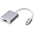 Kép 1/9 - Qoltec USB-C 3.1 HDMI adapter 4K felbontásban