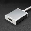 Kép 5/9 - Qoltec USB-C 3.1 HDMI adapter 4K felbontásban