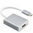 Kép 8/9 - Qoltec USB-C 3.1 HDMI adapter 4K felbontásban