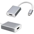 Kép 7/9 - Qoltec USB-C 3.1 HDMI adapter 4K felbontásban