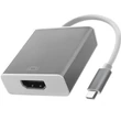Kép 9/9 - Qoltec USB-C 3.1 HDMI adapter 4K felbontásban
