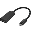 Kép 1/9 - Qoltec USB-C 3.1 DisplayPort adapter 4K felbontásban